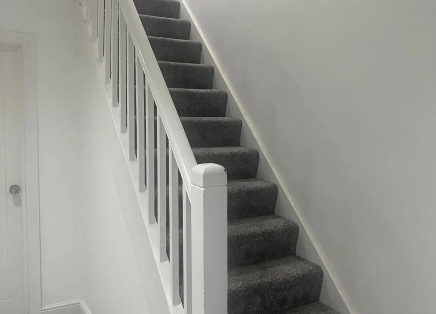 Spacious Self-Contained Studio London