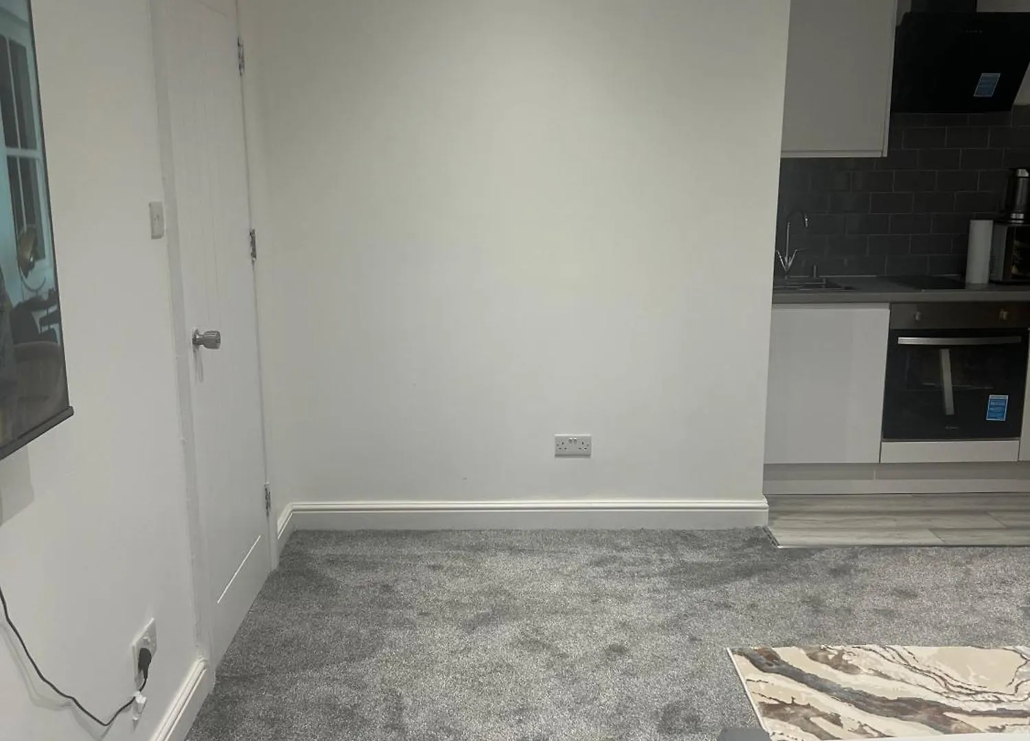 Spacious Self-Contained Studio Λονδίνο Πανσιόν