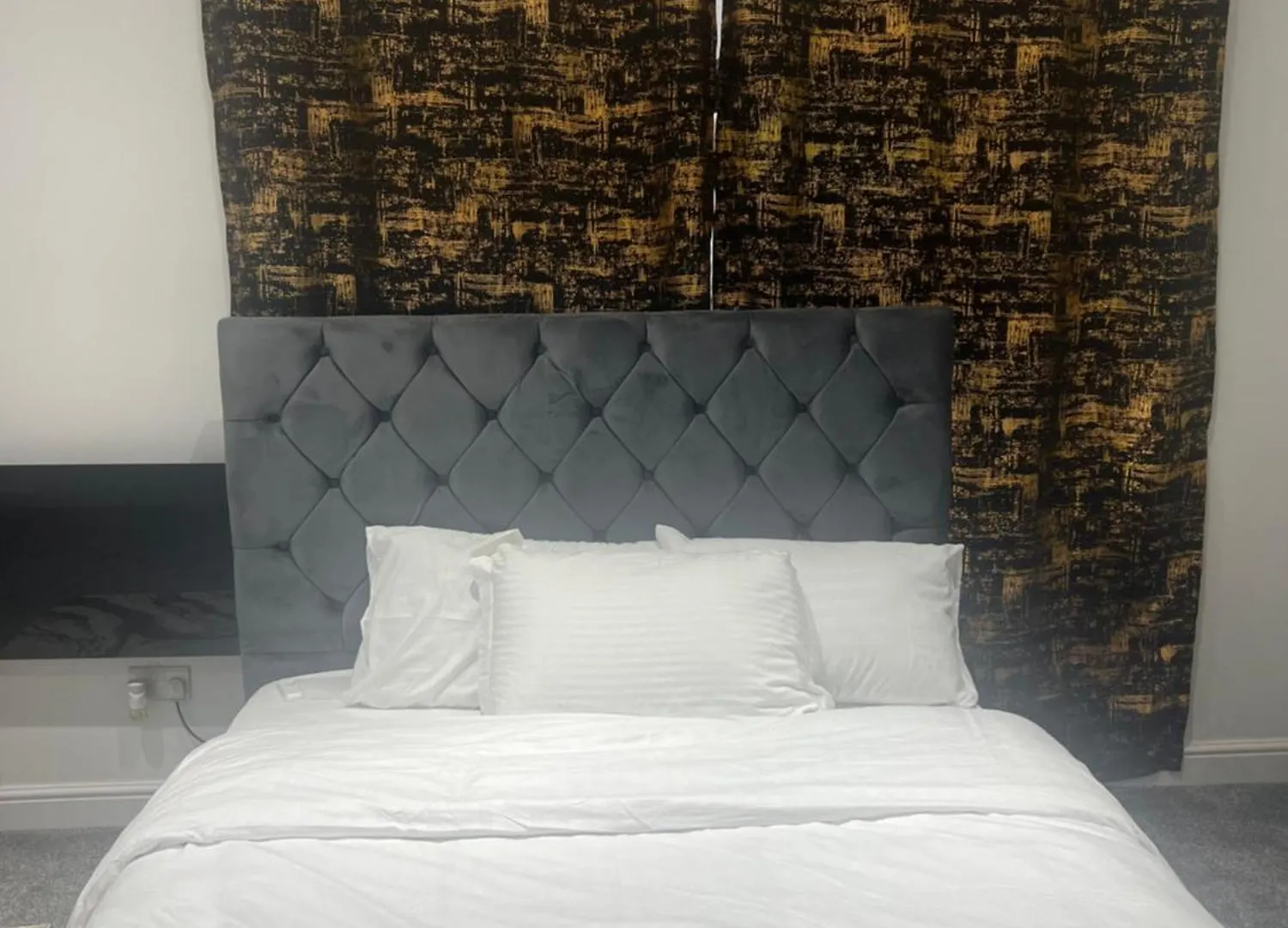 Spacious Self-Contained Studio Λονδίνο Πανσιόν